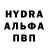 Альфа ПВП СК WOLF SOLDIERS